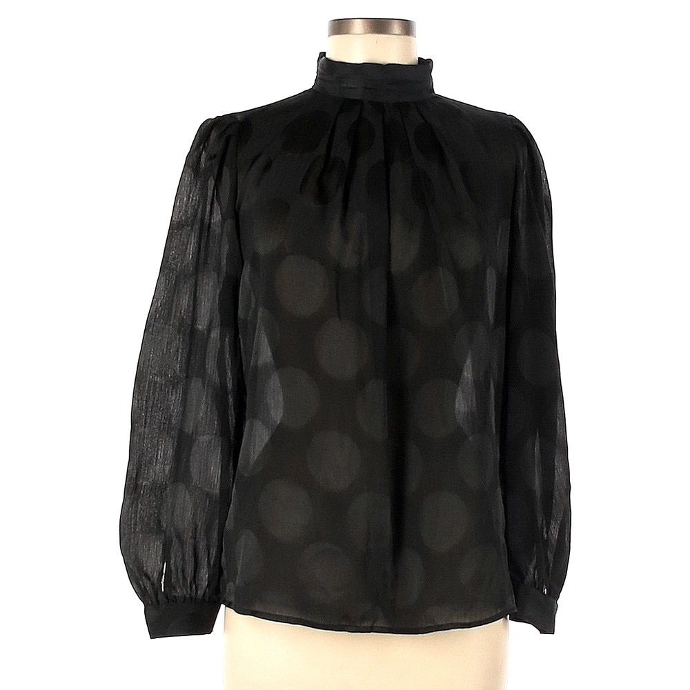WHO WHAT WEAR BLOUSE - NWT XXL